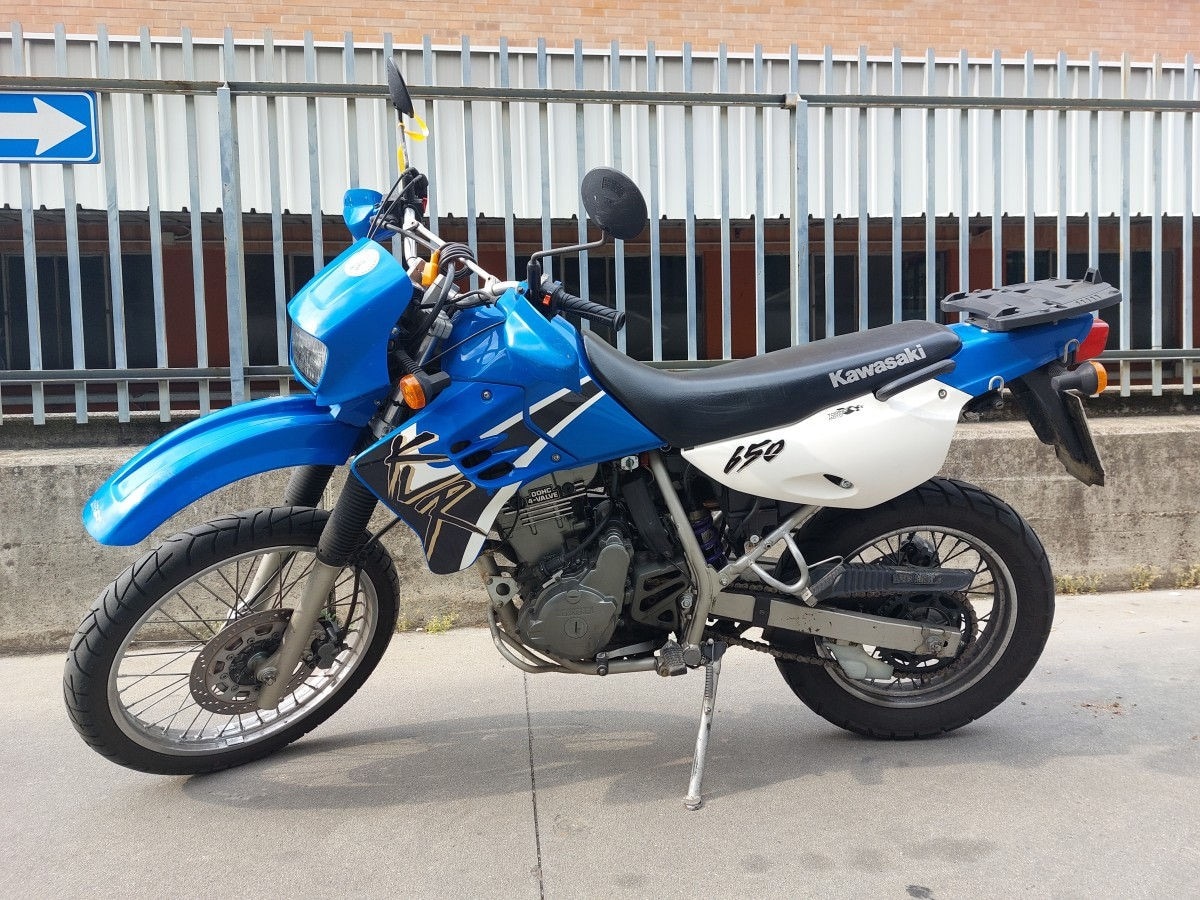 Dueruote Annunci: tutte le on-off sotto ai 3mila euro